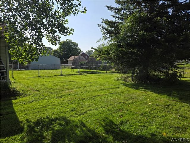 14 Boardman Road, Lackawanna, NY 14218