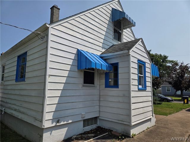 14 Boardman Road, Lackawanna, NY 14218