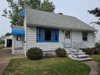 14 Boardman Road, Lackawanna, NY 14218