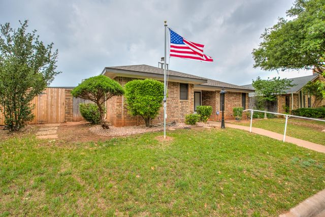 3709 Inglewood Drive, San Angelo, TX 76904