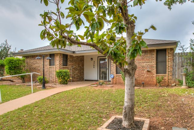 3709 Inglewood Drive, San Angelo, TX 76904