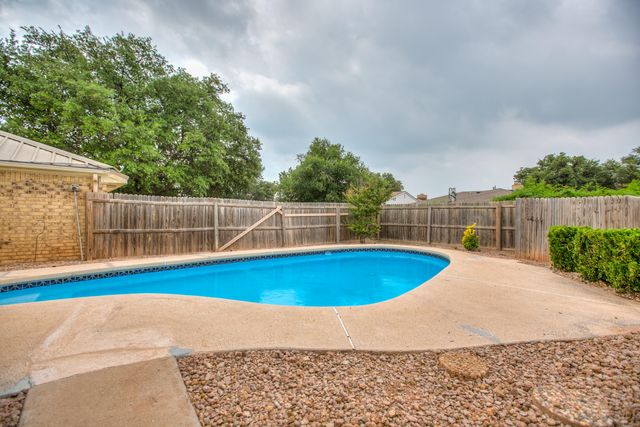 3709 Inglewood Drive, San Angelo, TX 76904