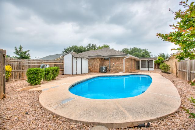 3709 Inglewood Drive, San Angelo, TX 76904