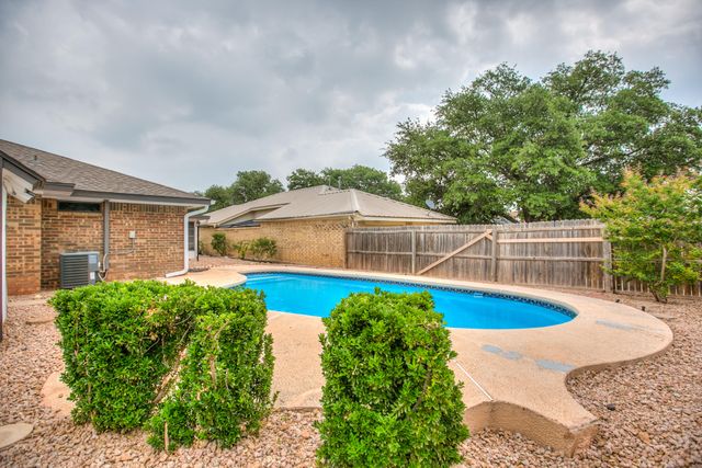 3709 Inglewood Drive, San Angelo, TX 76904