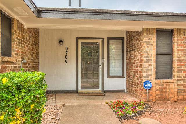 3709 Inglewood Drive, San Angelo, TX 76904