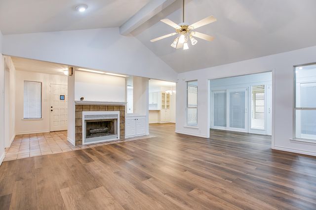 3709 Inglewood Drive, San Angelo, TX 76904