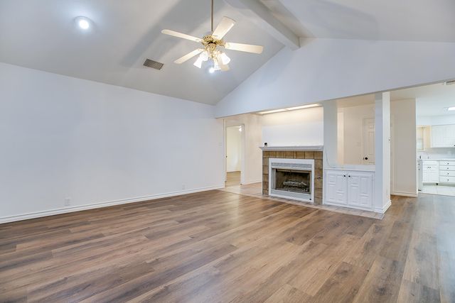 3709 Inglewood Drive, San Angelo, TX 76904