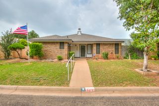 3709 Inglewood Drive, San Angelo, TX 76904