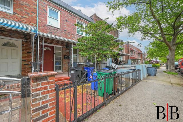 2076 E 63 Street, Brooklyn, NY 11234