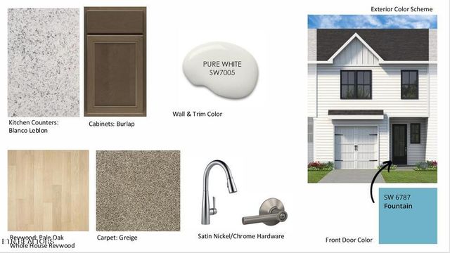 8830 Chapman Trace Way, Knoxville, TN 37920