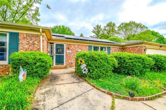 730 Fawcett Drive, Beavercreek, OH 45434