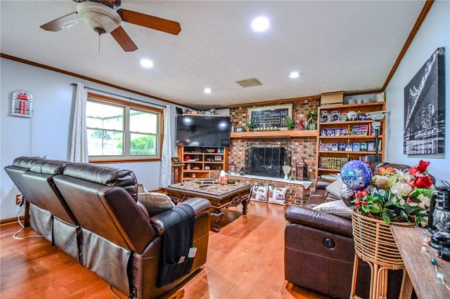 730 Fawcett Drive, Beavercreek, OH 45434