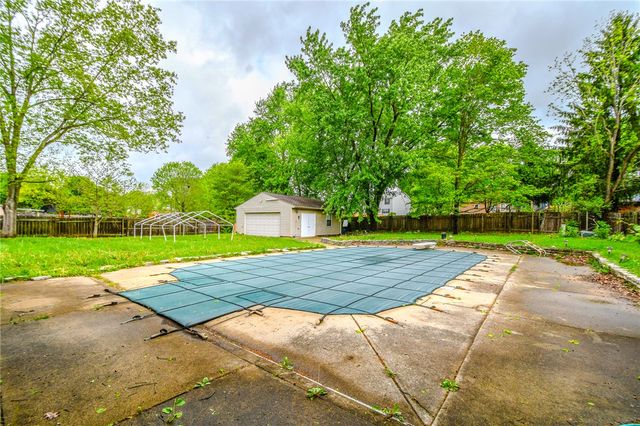 730 Fawcett Drive, Beavercreek, OH 45434