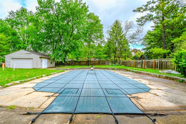 730 Fawcett Drive, Beavercreek, OH 45434