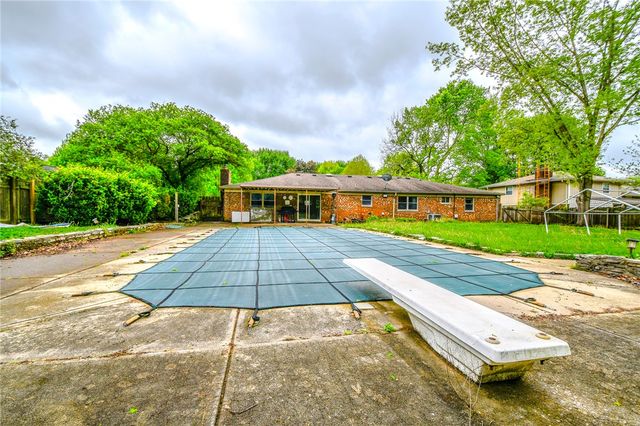 730 Fawcett Drive, Beavercreek, OH 45434