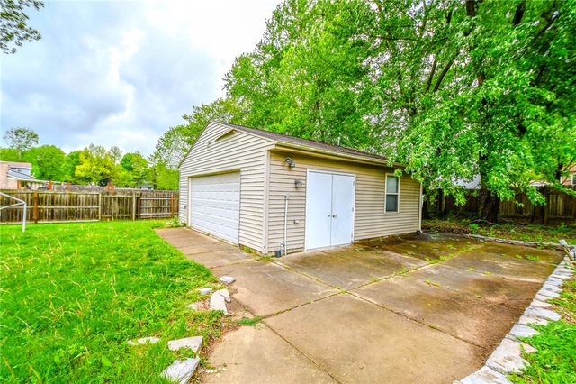 730 Fawcett Drive, Beavercreek, OH 45434