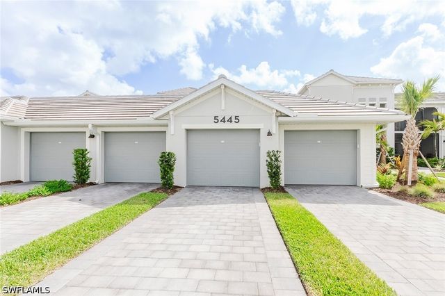 5445 Double Eagle CIR 3013, Ave Maria, FL 34142