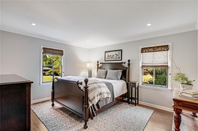 1100 Kingston Drive, Atlanta, GA 30342