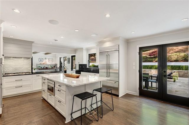 1100 Kingston Drive, Atlanta, GA 30342