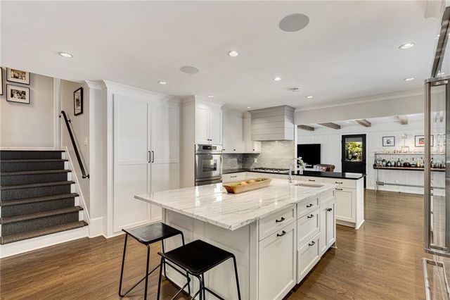 1100 Kingston Drive, Atlanta, GA 30342