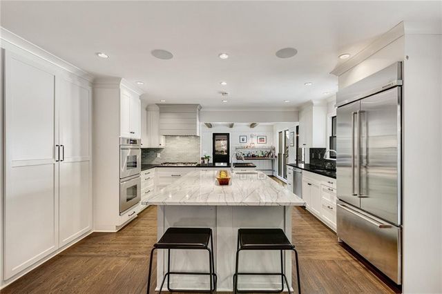 1100 Kingston Drive, Atlanta, GA 30342