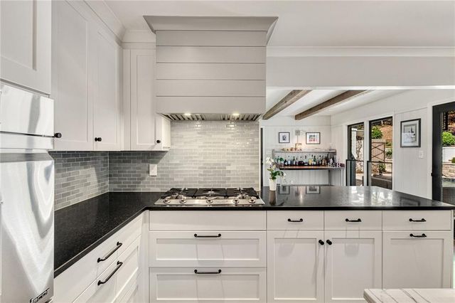 1100 Kingston Drive, Atlanta, GA 30342