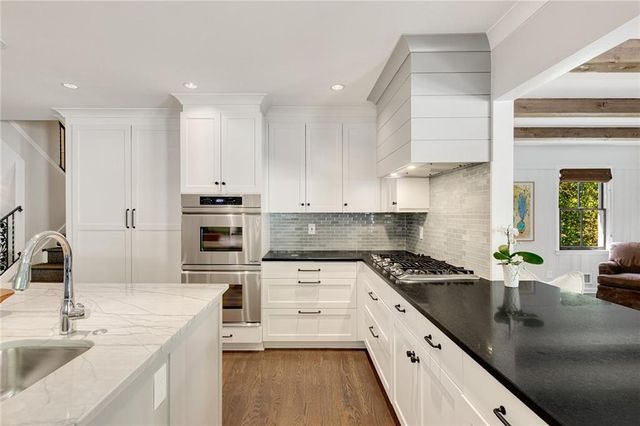 1100 Kingston Drive, Atlanta, GA 30342