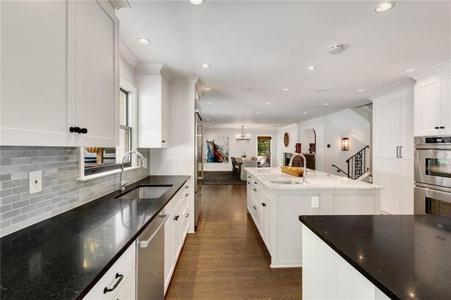 1100 Kingston Drive, Atlanta, GA 30342