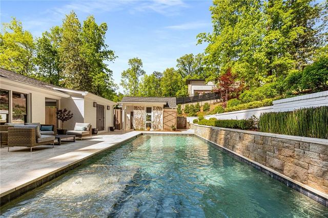 1100 Kingston Drive, Atlanta, GA 30342