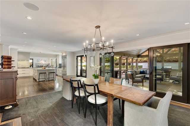 1100 Kingston Drive, Atlanta, GA 30342