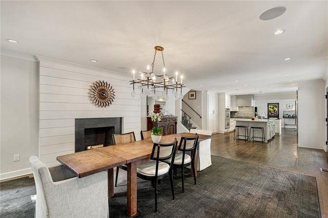 1100 Kingston Drive, Atlanta, GA 30342