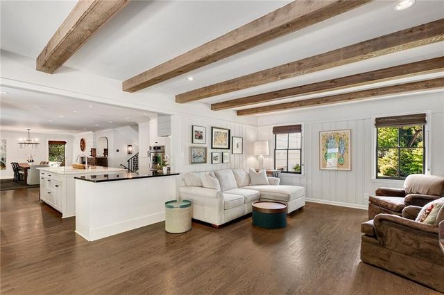 1100 Kingston Drive, Atlanta, GA 30342