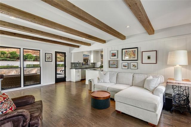 1100 Kingston Drive, Atlanta, GA 30342