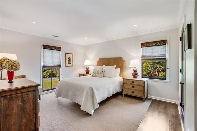 1100 Kingston Drive, Atlanta, GA 30342