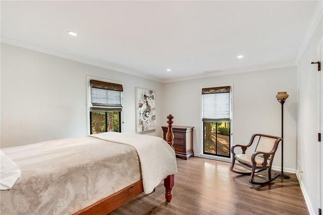 1100 Kingston Drive, Atlanta, GA 30342