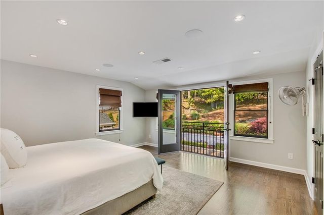 1100 Kingston Drive, Atlanta, GA 30342