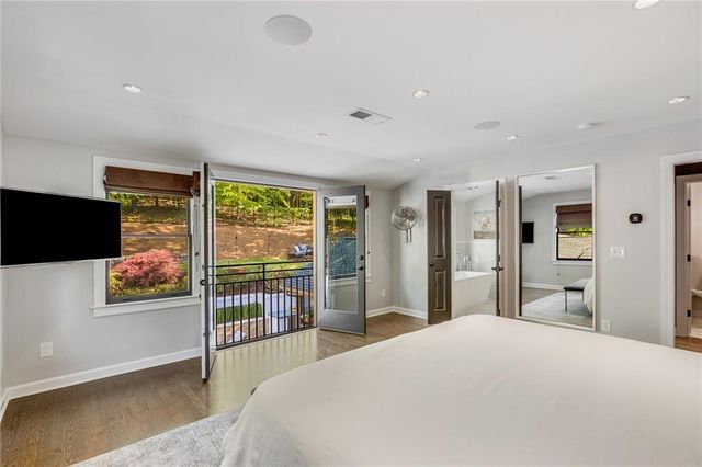 1100 Kingston Drive, Atlanta, GA 30342