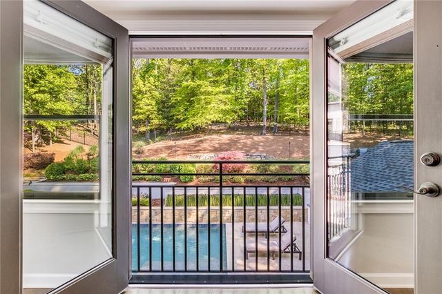 1100 Kingston Drive, Atlanta, GA 30342