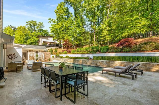 1100 Kingston Drive, Atlanta, GA 30342