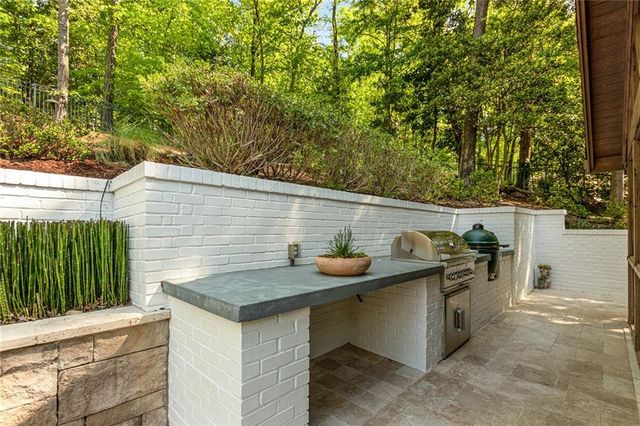 1100 Kingston Drive, Atlanta, GA 30342