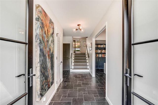 1100 Kingston Drive, Atlanta, GA 30342