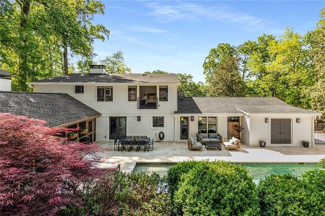 1100 Kingston Drive, Atlanta, GA 30342