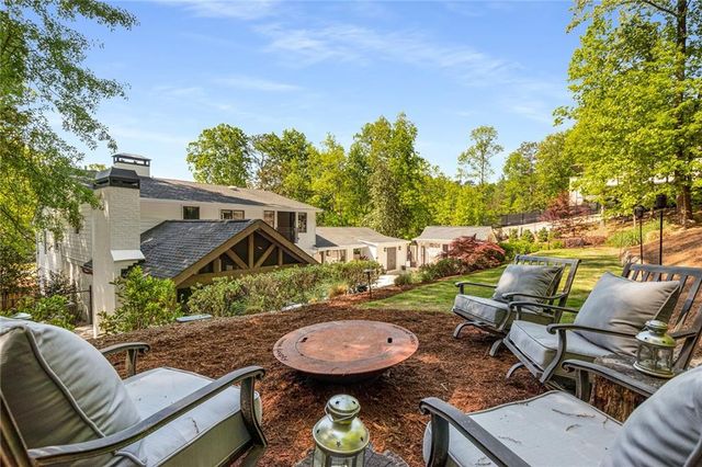 1100 Kingston Drive, Atlanta, GA 30342