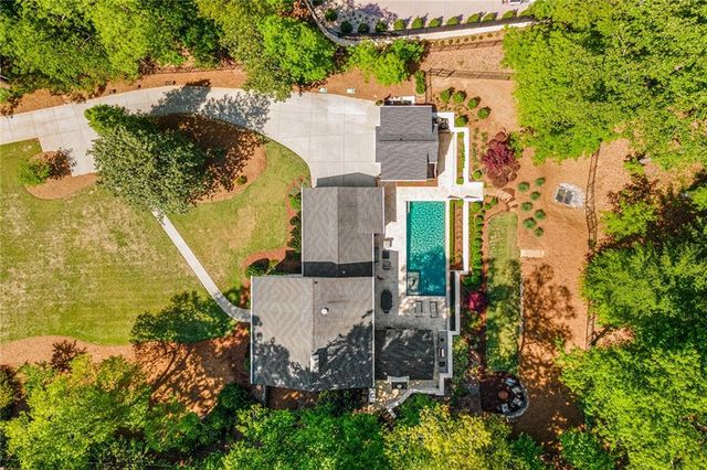 1100 Kingston Drive, Atlanta, GA 30342