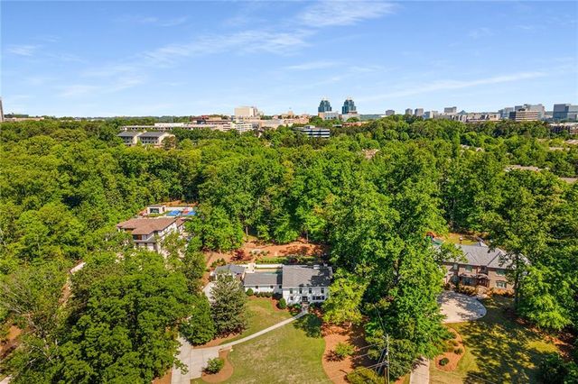 1100 Kingston Drive, Atlanta, GA 30342