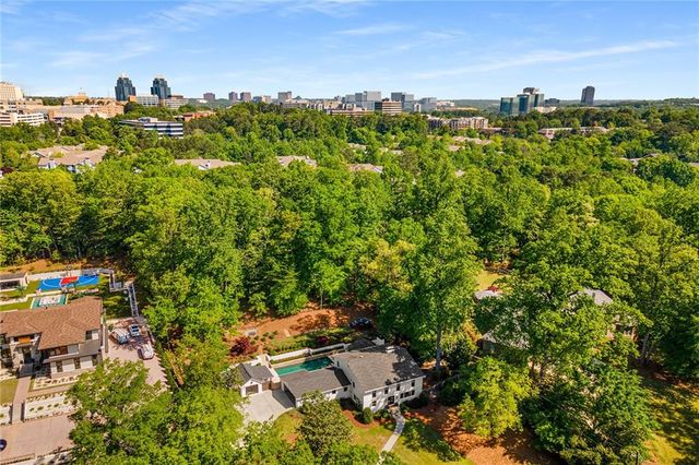 1100 Kingston Drive, Atlanta, GA 30342