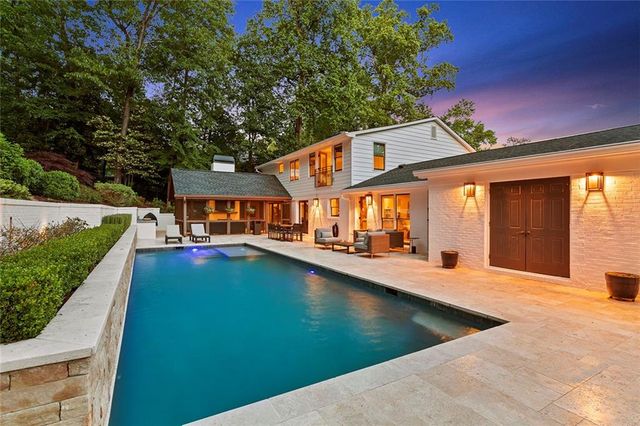 1100 Kingston Drive, Atlanta, GA 30342