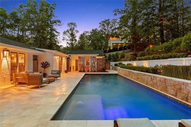 1100 Kingston Drive, Atlanta, GA 30342