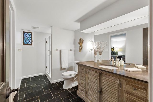 1100 Kingston Drive, Atlanta, GA 30342