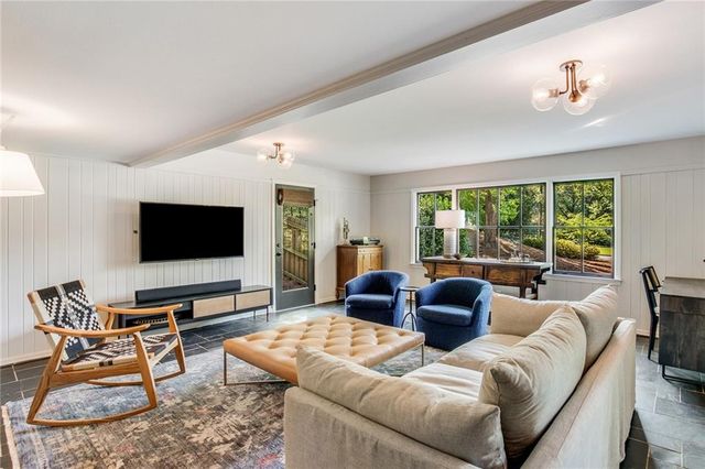 1100 Kingston Drive, Atlanta, GA 30342